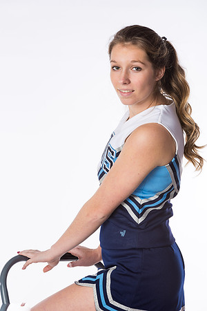 Kirkland Senior photo