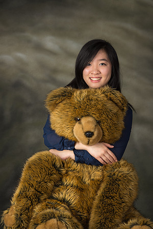 Senior Portrait