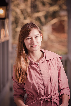 Best Senior Picture