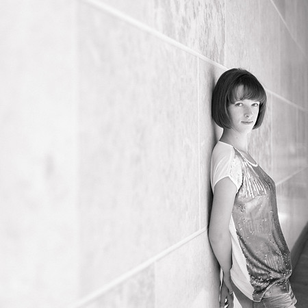 Kirkland Senior photo
