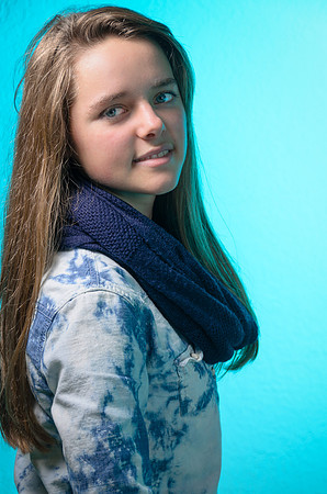 Kirkland kid picture