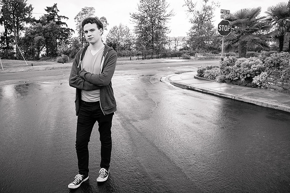 Bellevue-Eastside Portrait photography - 0613