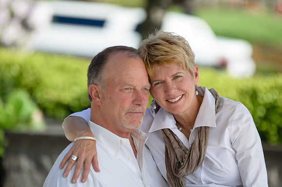 Kirkland Anniversary Photo