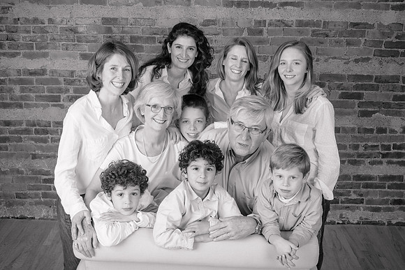 Bellevue-Eastside Portrait photography - 0730
