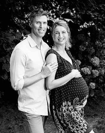 Maternity Portrait
