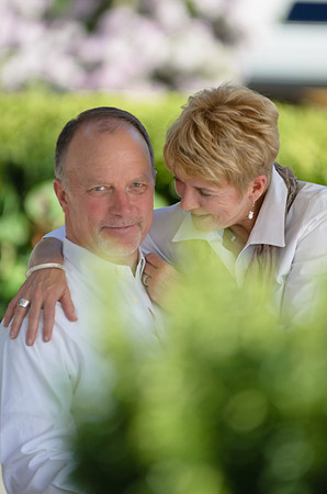 Anniversary Portrait - Kirkland