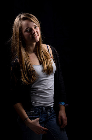Redmond Child photo - Tween