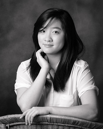 Best Senior Picture