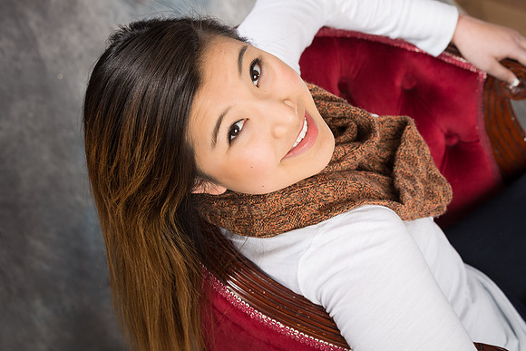 Senior Portrait