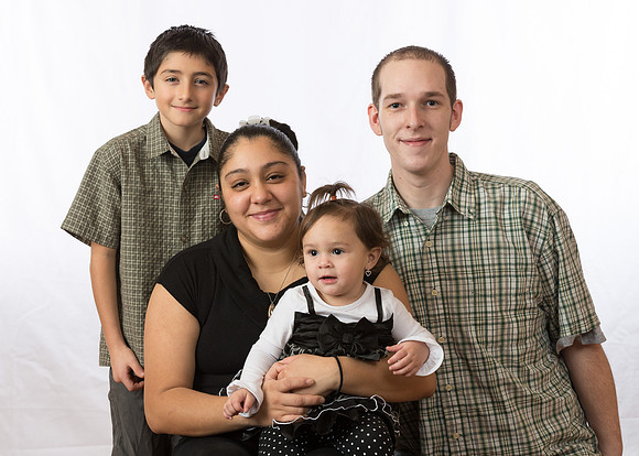 Professional child Photography
