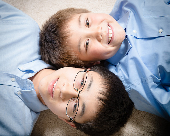 Bellevue-Eastside Portrait photography - 0406