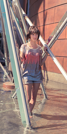 Kirkland Senior photo