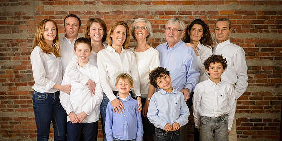 Bellevue-Eastside Portrait photography - 0735