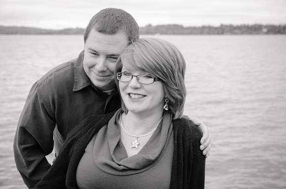 Kirkland Maternity Portrait