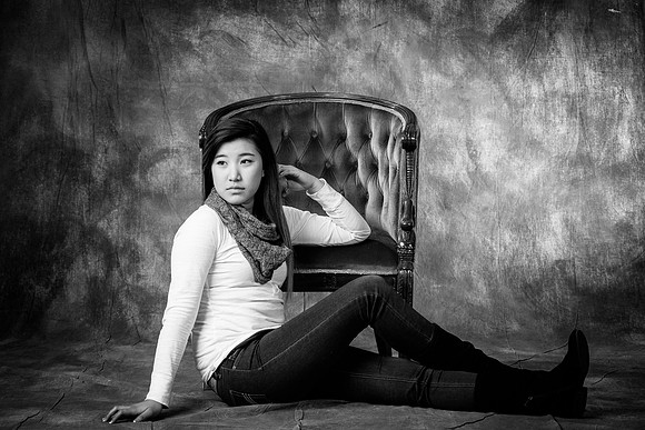 Senior Photography