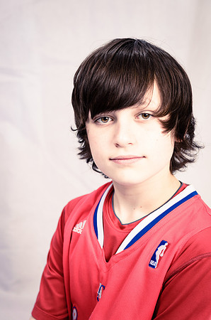 Kirkland kid picture
