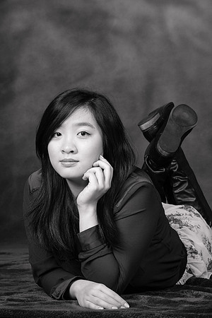 Best Senior Picture