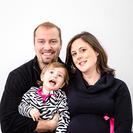 Family photography