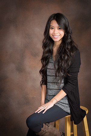 Senior picture Bellevue