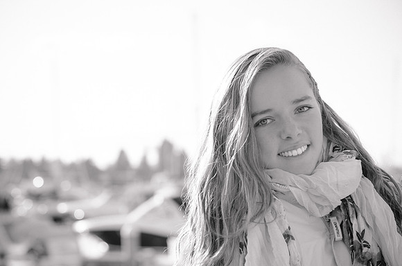 Kirkland kid picture