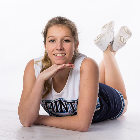Kirkland Senior Portrait