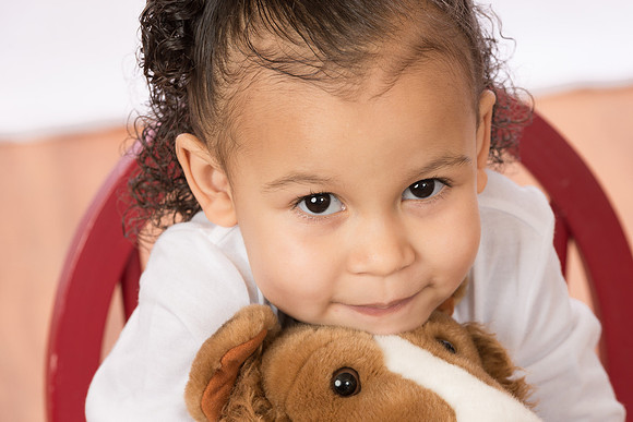 Child Portrait
