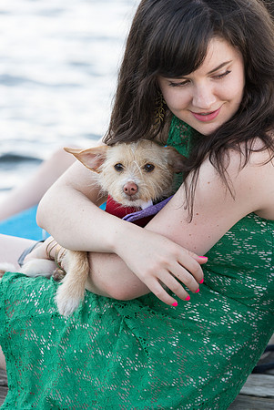 Kirkland Wedding Photographer
