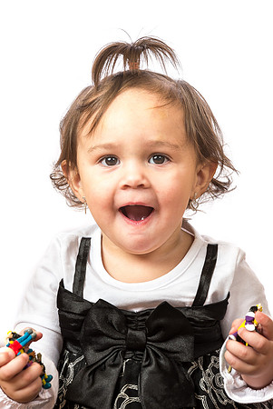 Professional child Photography
