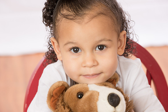 Child Portrait