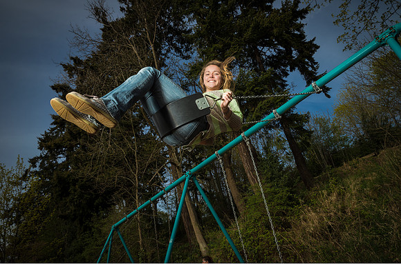 Senior Portrait