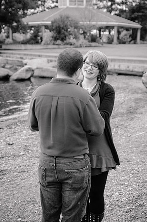 Kirkland Maternity Photo