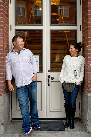 Bellevue-Eastside Portrait photography - 1278