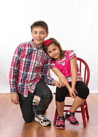 Cool Kid photo - Redmond
