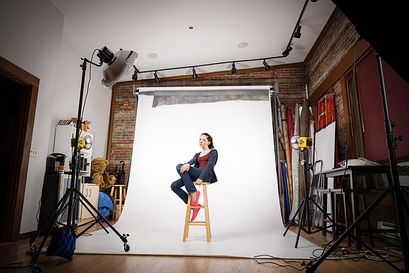 Bellevue-Eastside Portrait photography - 0409