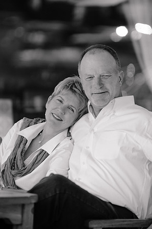 Kirkland Couple - Anniversary