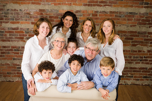 Bellevue-Eastside Portrait photography - 0731