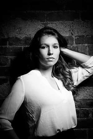 Senior Picture