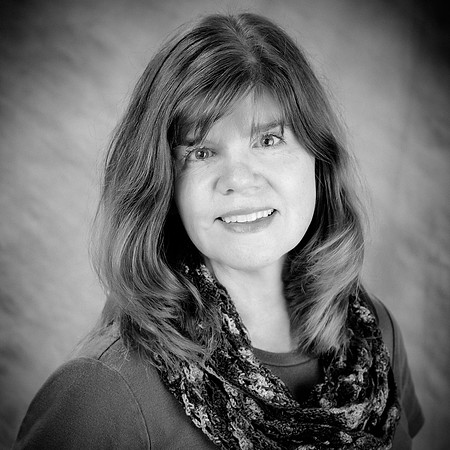 Corporate Headshot