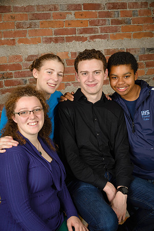 Bellevue-Eastside Portrait photography - 0616