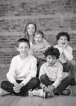 Bellevue-Eastside Portrait photography - 0723