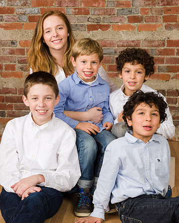 Bellevue-Eastside Portrait photography - 0724