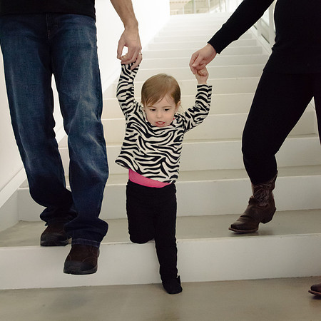 Professional Family Photograph