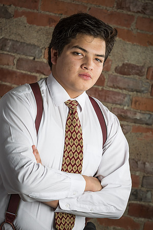 Kirkland Senior photo