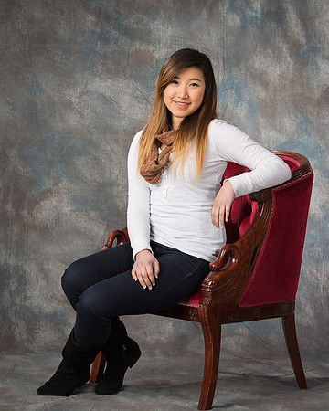 Kirkland Senior photo