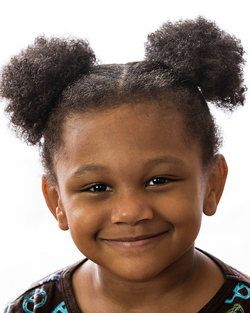 Redmond Child Picture
