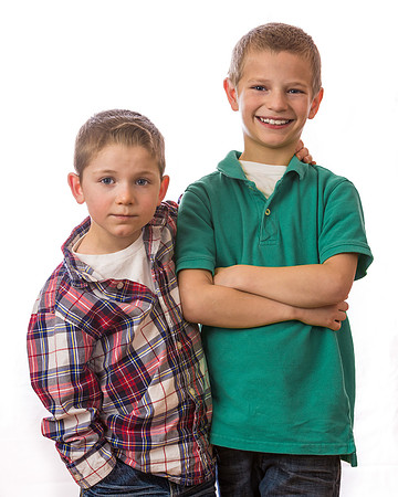 Kids Portrait