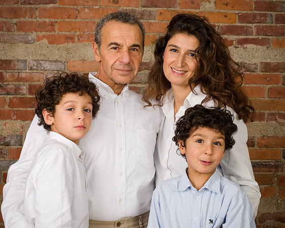 Bellevue-Eastside Portrait photography - 0726
