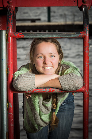 Senior Portrait