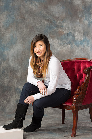 Senior Picture