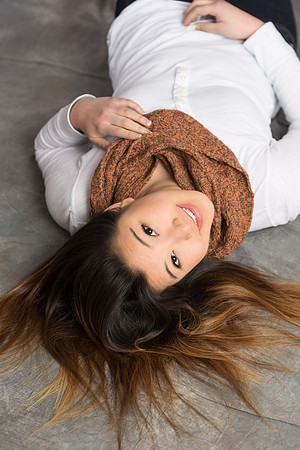 Senior Portrait